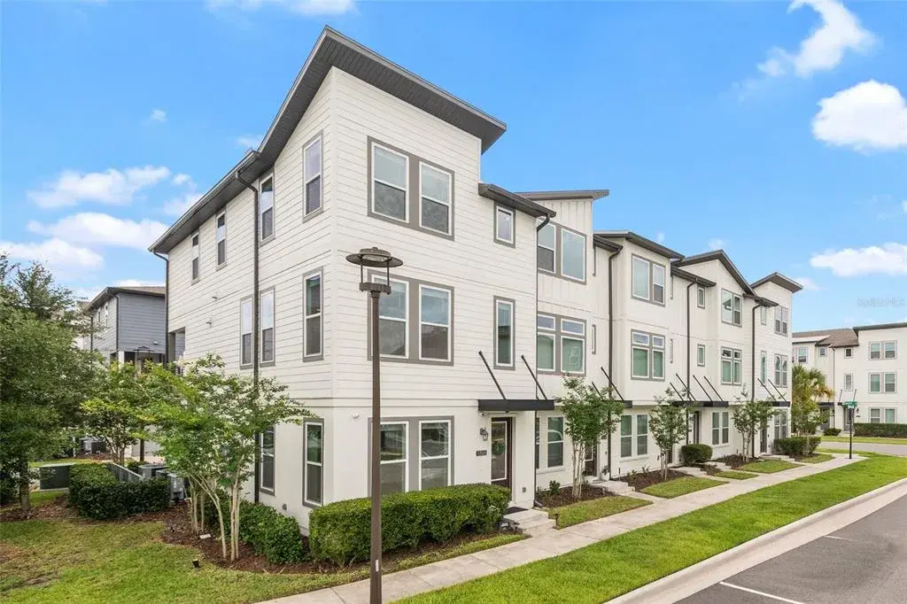 Property for sale at 12551 WILLSTATTER AVENUE, ORLANDO, FL, 32827