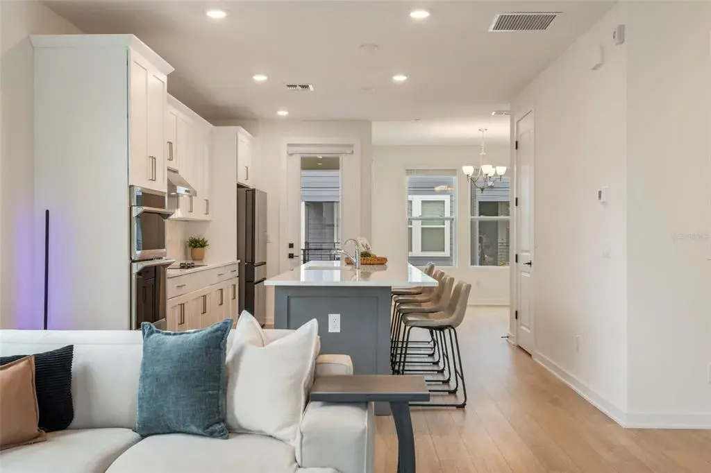 Property for sale at 12551 WILLSTATTER AVENUE, ORLANDO, FL, 32827