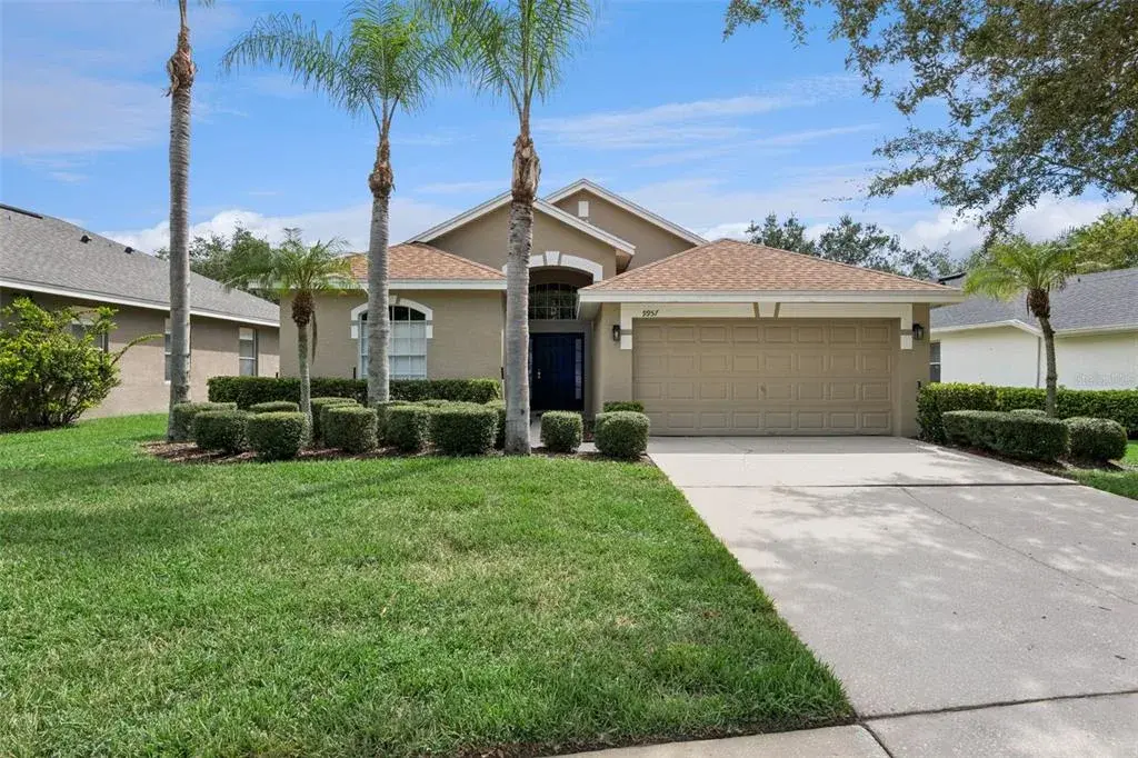 Property for sale at 9957 CYPRESS VINE DRIVE, ORLANDO, FL, 32827