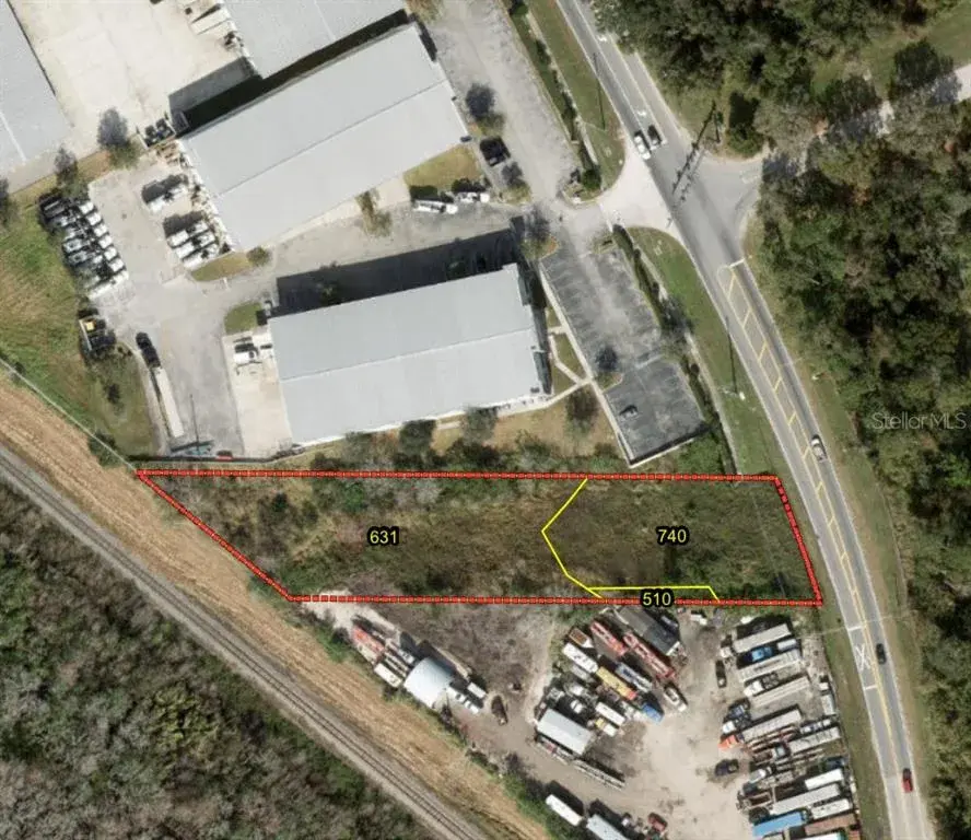 Property for sale at BOGGY CREEK ROAD, ORLANDO, FL, 32824