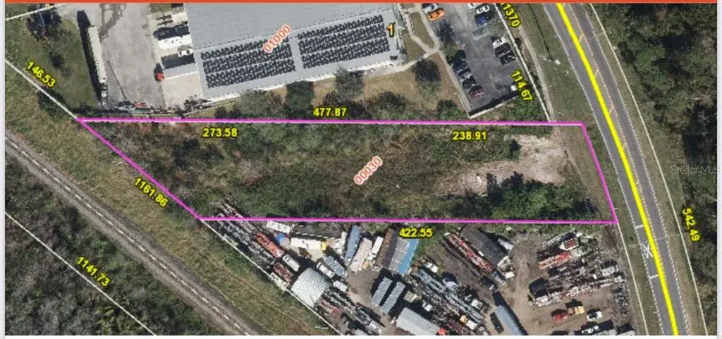 Property for sale at BOGGY CREEK ROAD, ORLANDO, FL, 32824