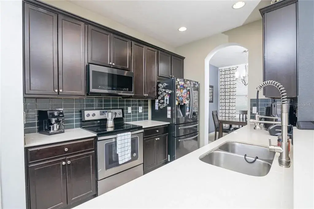 Property for sale at 10184 HARTFORD MAROON ROAD, ORLANDO, FL, 32827