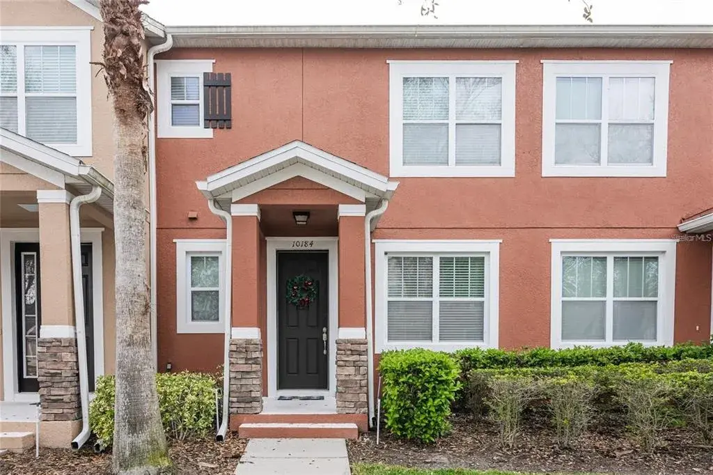 Property for sale at 10184 HARTFORD MAROON ROAD, ORLANDO, FL, 32827