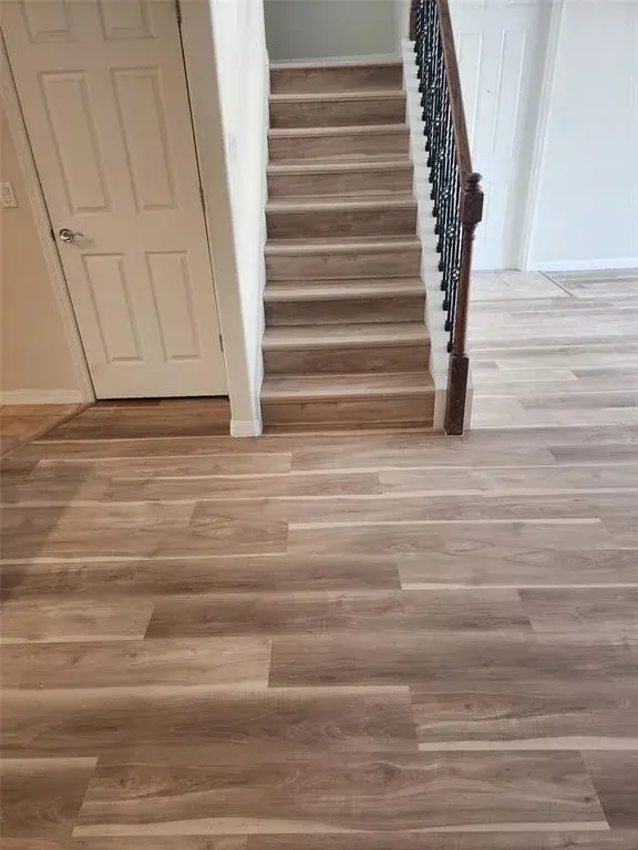 Carpet Replaced