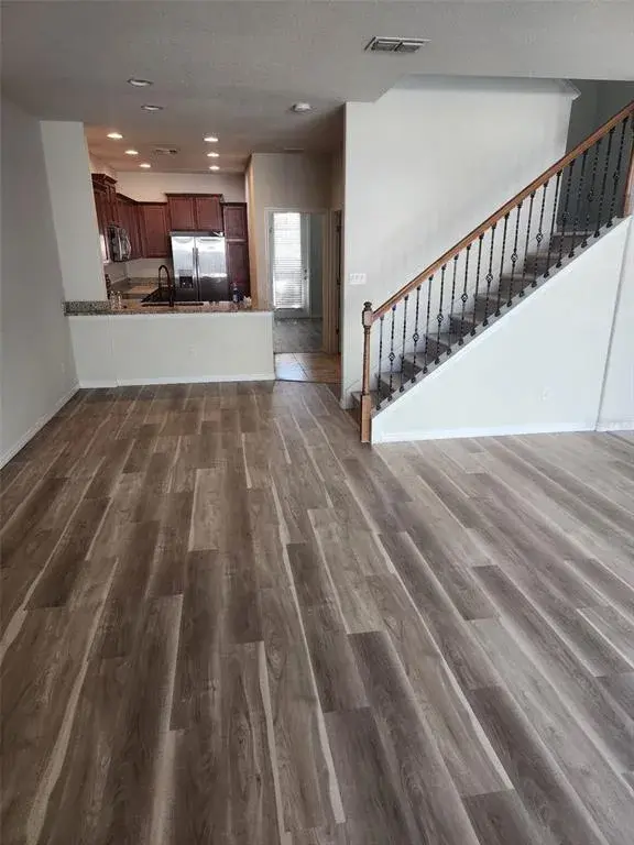 Carpet Replaced