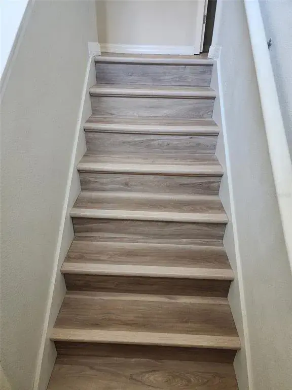 Carpet Replaced