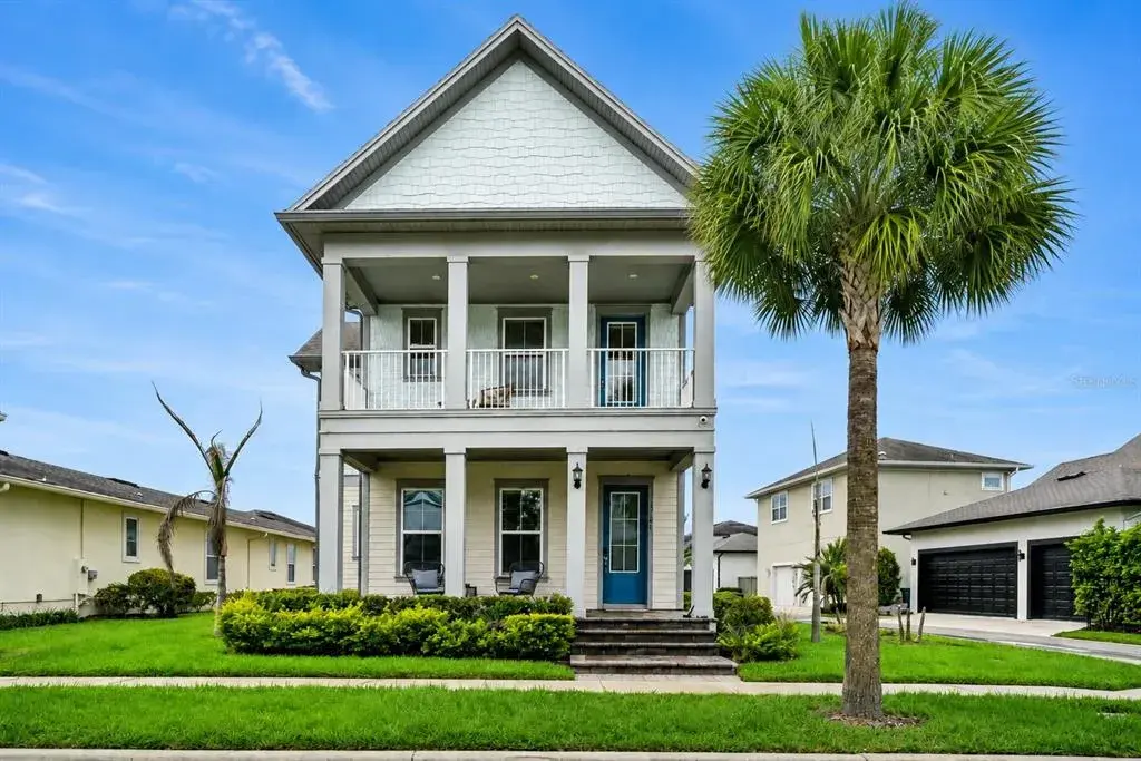 Property for sale at 13126 GRANGER AVENUE, ORLANDO, FL, 32827