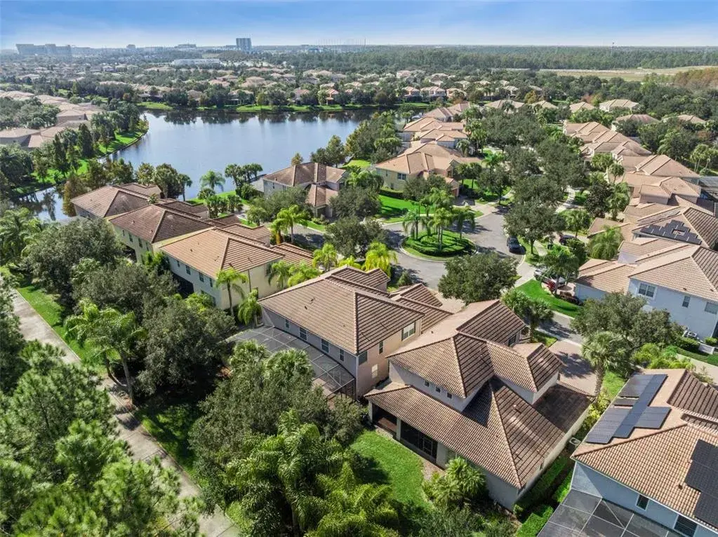 Property for sale at 7991 ESTA LANE, ORLANDO, FL, 32827