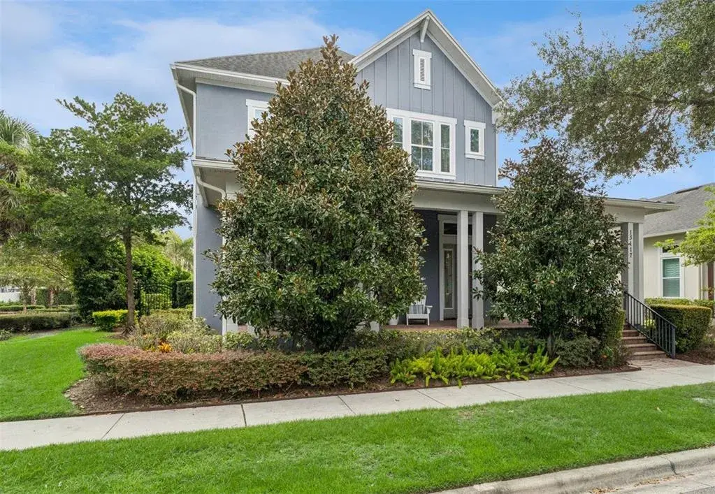 Property for sale at 13117 LESSING AVENUE, ORLANDO, FL, 32827