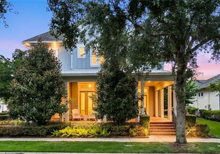 Property for sale at 13117 LESSING AVENUE, ORLANDO, FL, 32827