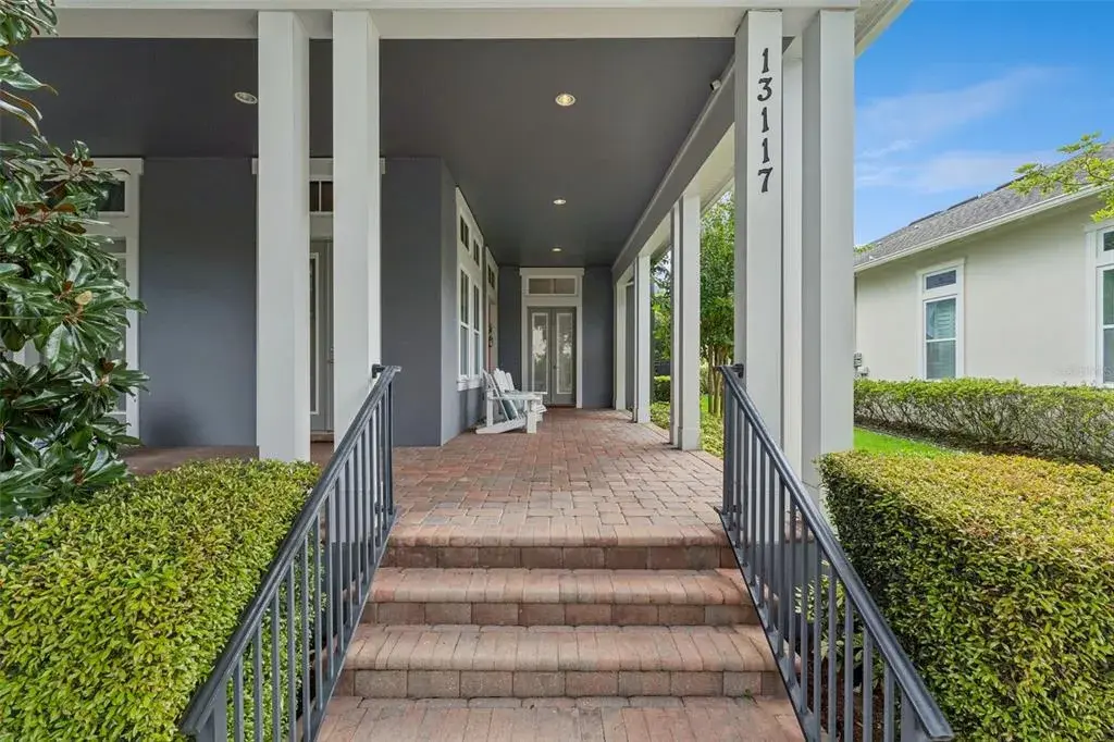 Property for sale at 13117 LESSING AVENUE, ORLANDO, FL, 32827