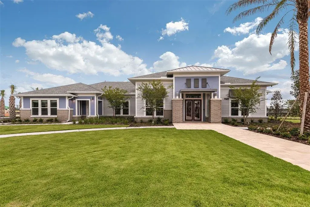 Property for sale at 7545 LAUREATE BOULEVARD UNIT 7303, ORLANDO, FL, 32827