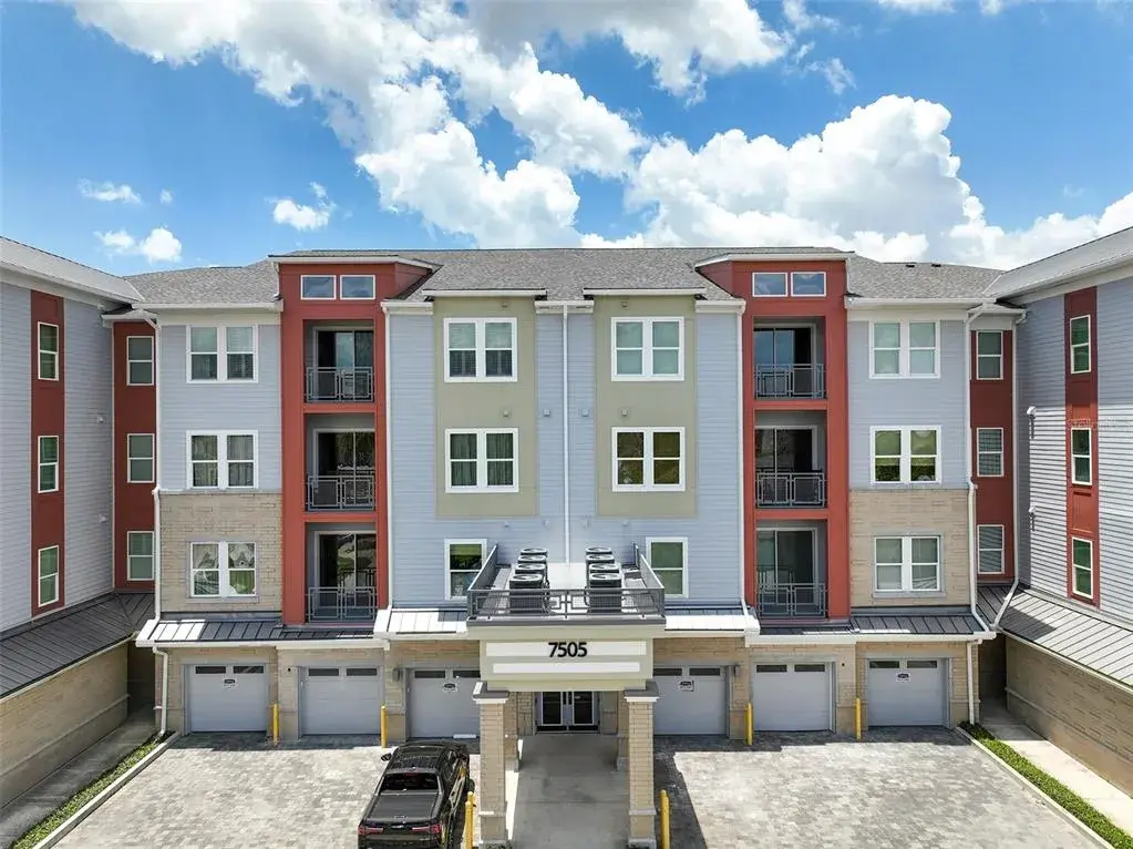 Property for sale at 7505 LAUREATE BLVD UNIT 2208, ORLANDO, FL, 32827