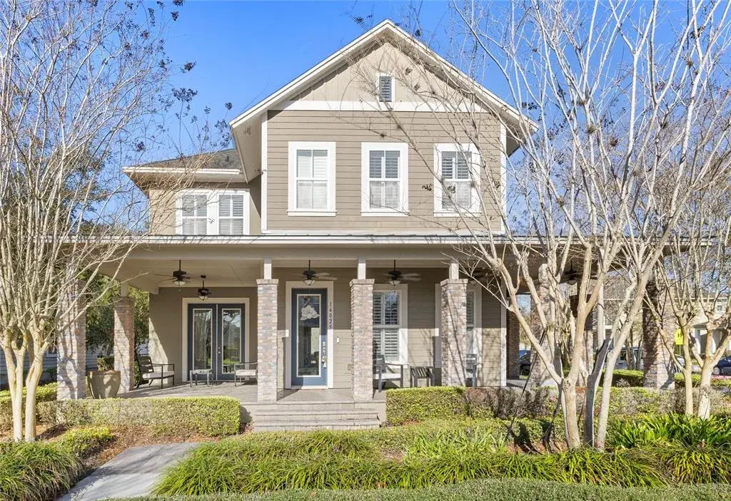 Property for sale at 14025 HENCH LANE, ORLANDO, FL, 32827