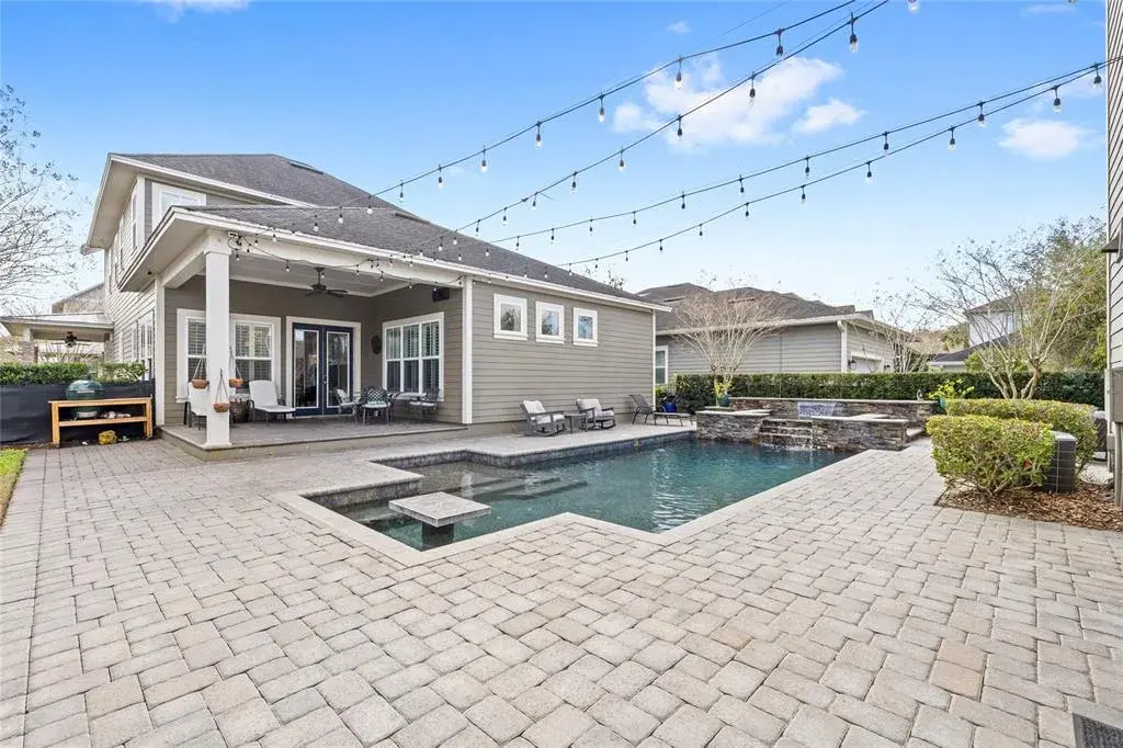 Property for sale at 14025 HENCH LANE, ORLANDO, FL, 32827