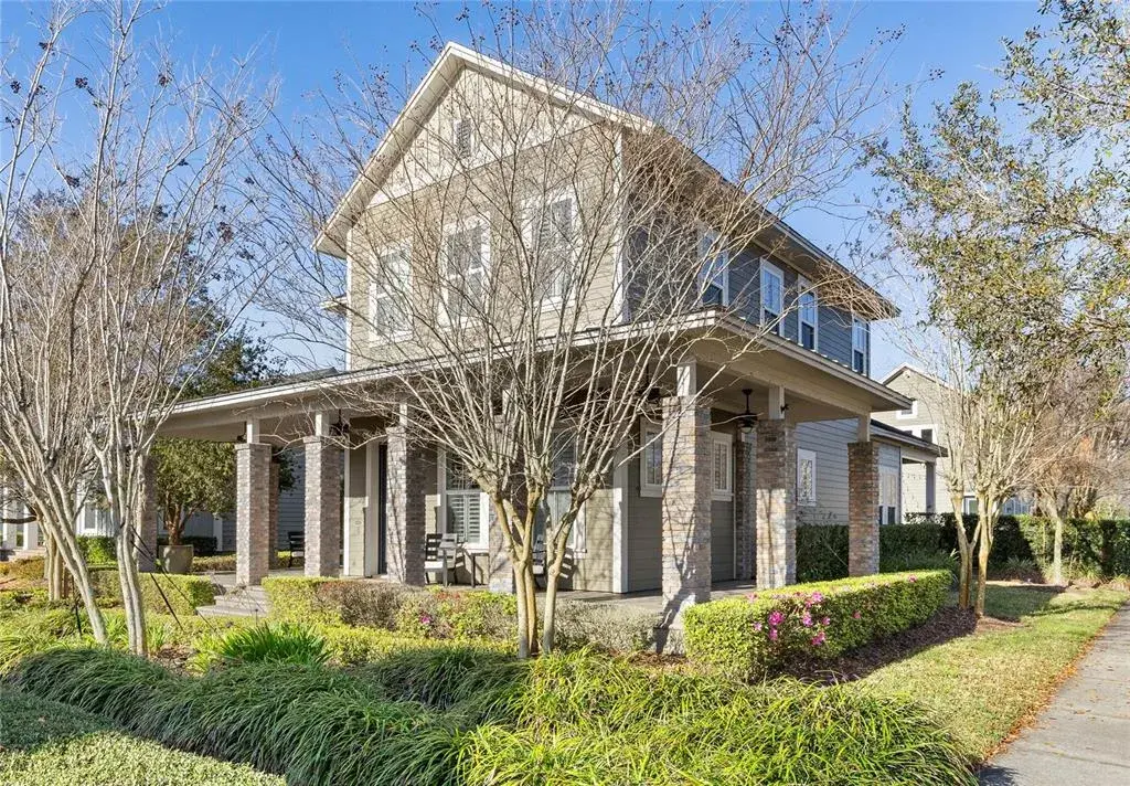 Property for sale at 14025 HENCH LANE, ORLANDO, FL, 32827