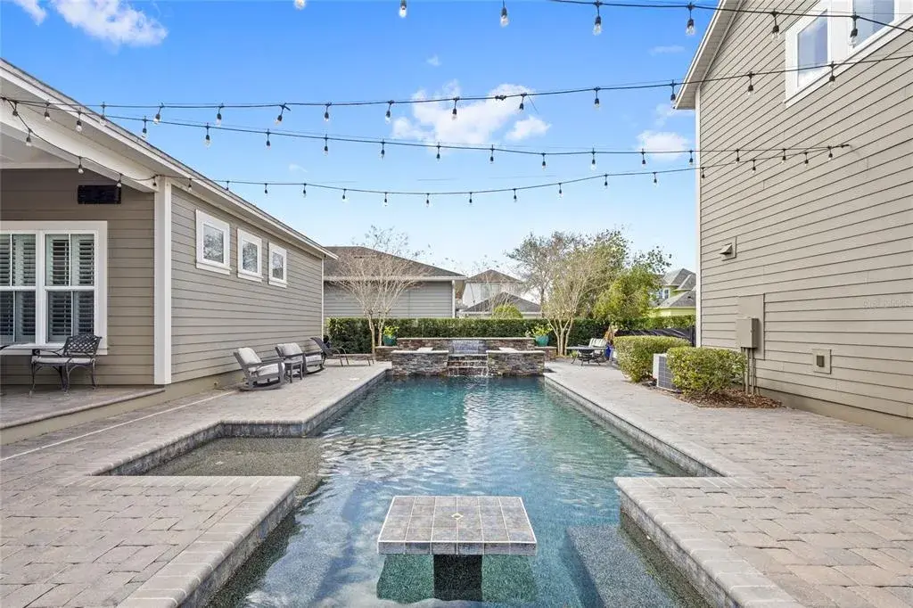 Property for sale at 14025 HENCH LANE, ORLANDO, FL, 32827