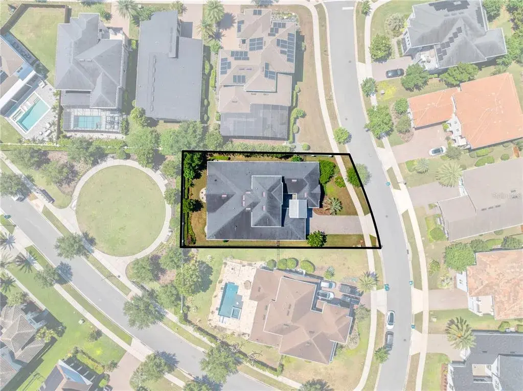 Property for sale at 12735 BANTING TERRACE, ORLANDO, FL, 32827