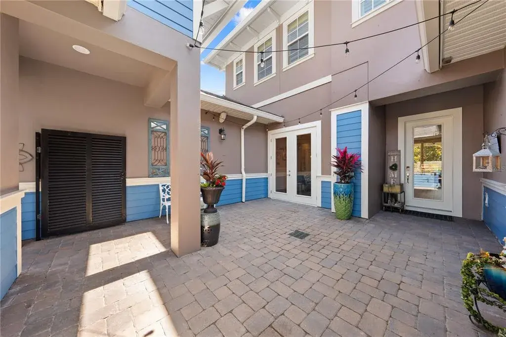 Property for sale at 12735 BANTING TERRACE, ORLANDO, FL, 32827