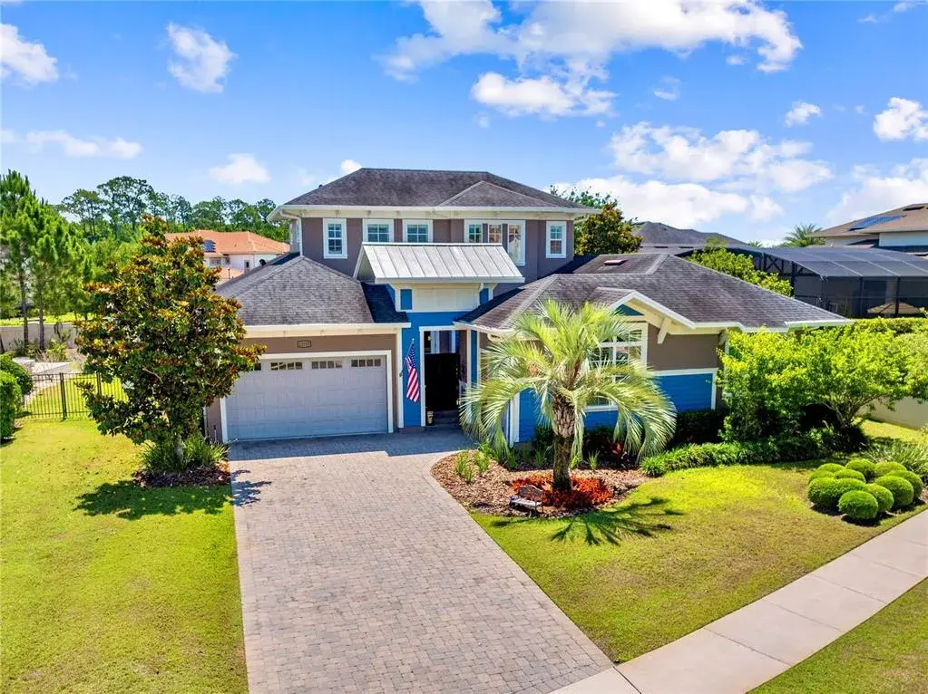 Property for sale at 12735 BANTING TERRACE, ORLANDO, FL, 32827