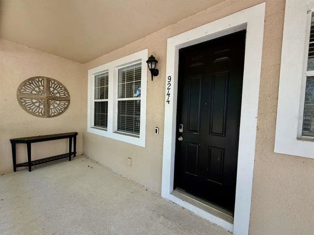 Property for sale at 9244 CARDINAL MEADOW TRAIL, ORLANDO, FL, 32827
