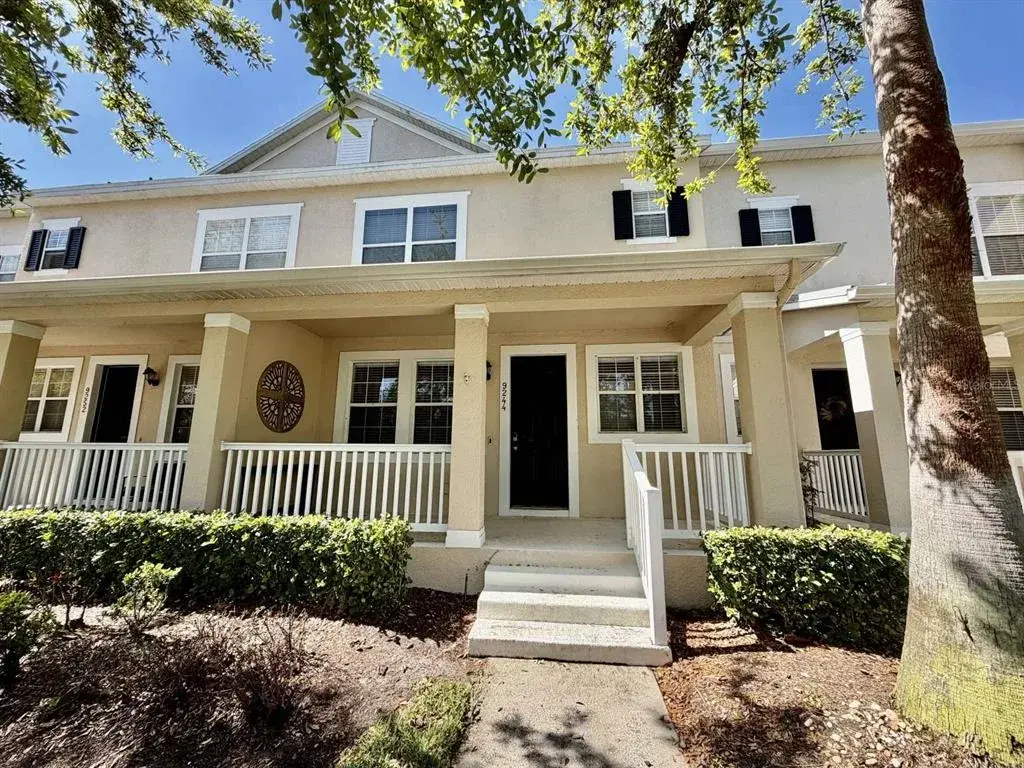 Property for sale at 9244 CARDINAL MEADOW TRAIL, ORLANDO, FL, 32827