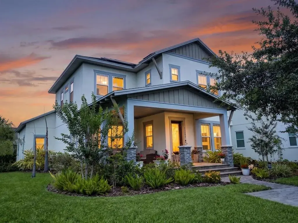Property for sale at 13201 GRANGER AVENUE, ORLANDO, FL, 32827