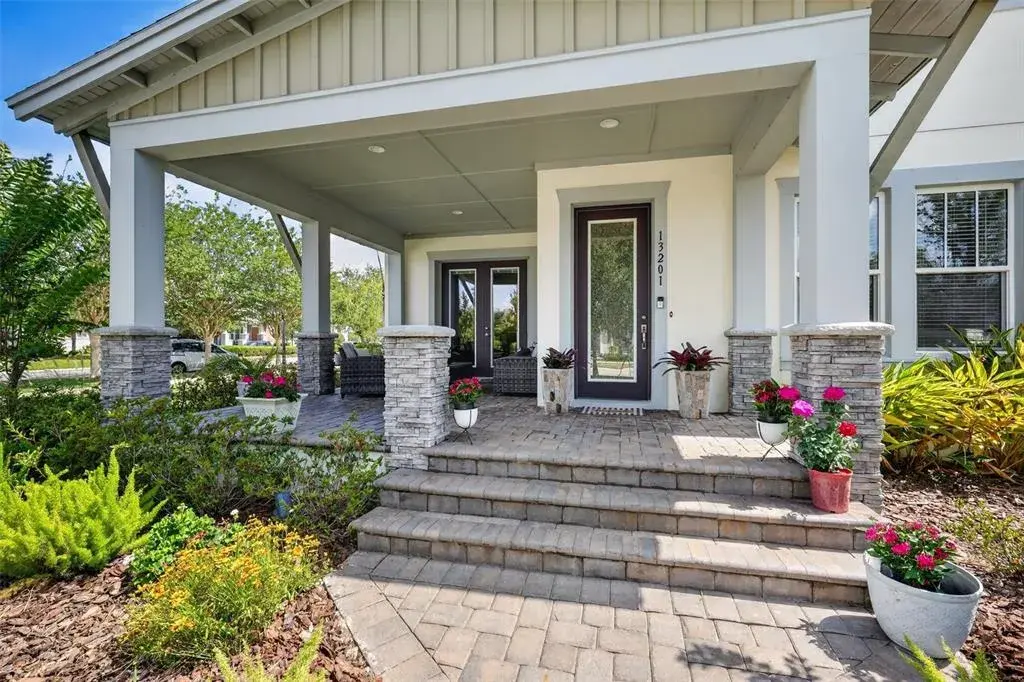 Property for sale at 13201 GRANGER AVENUE, ORLANDO, FL, 32827