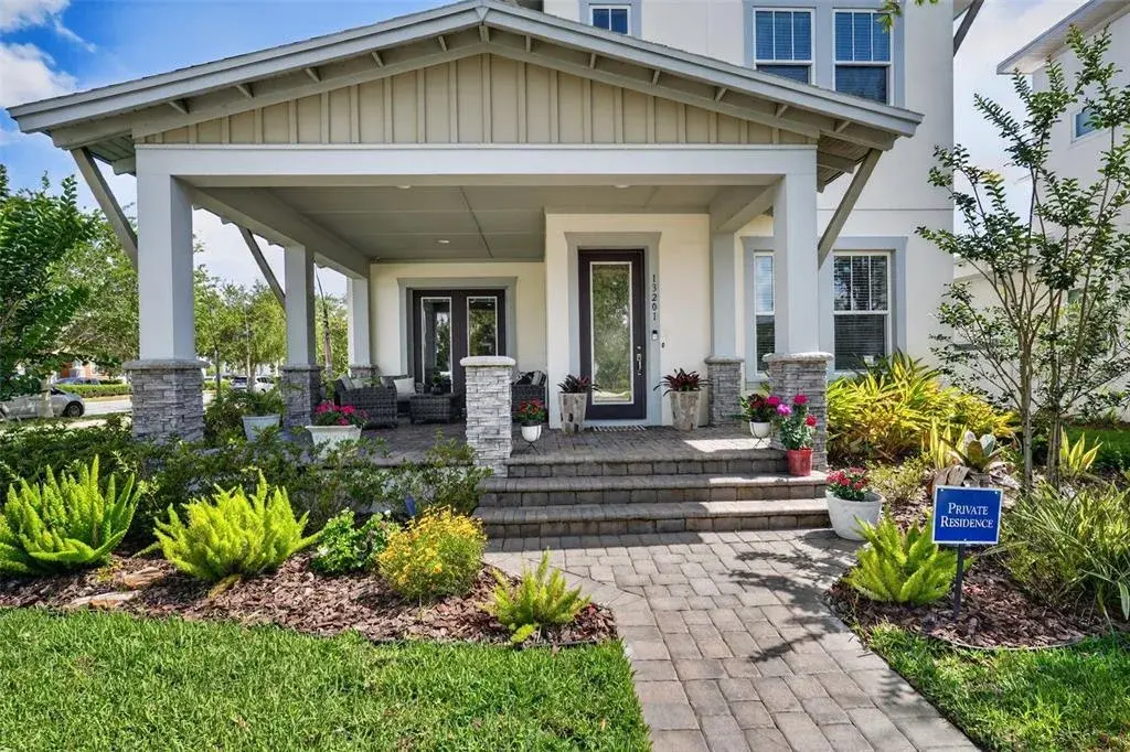 Property for sale at 13201 GRANGER AVENUE, ORLANDO, FL, 32827