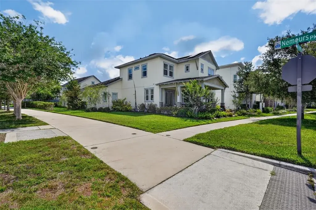 Property for sale at 13201 GRANGER AVENUE, ORLANDO, FL, 32827