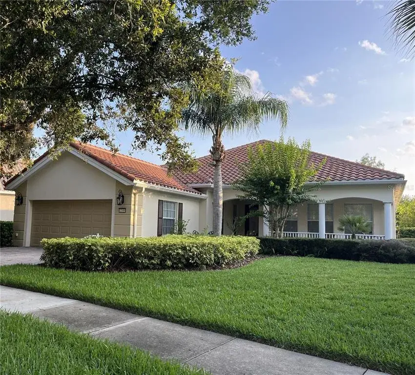 Property for sale at 12064 NAVALE LANE, ORLANDO, FL, 32827