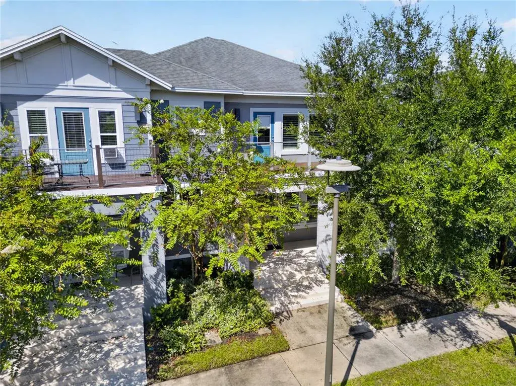 Property for sale at 8163 UPPER PERSE CIRCLE, ORLANDO, FL, 32827