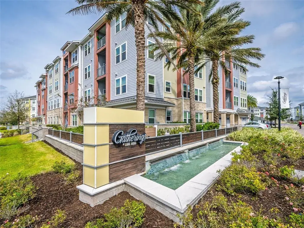 Property for sale at 7517 LAUREATE BOULEVARD UNIT 4303, ORLANDO, FL, 32827