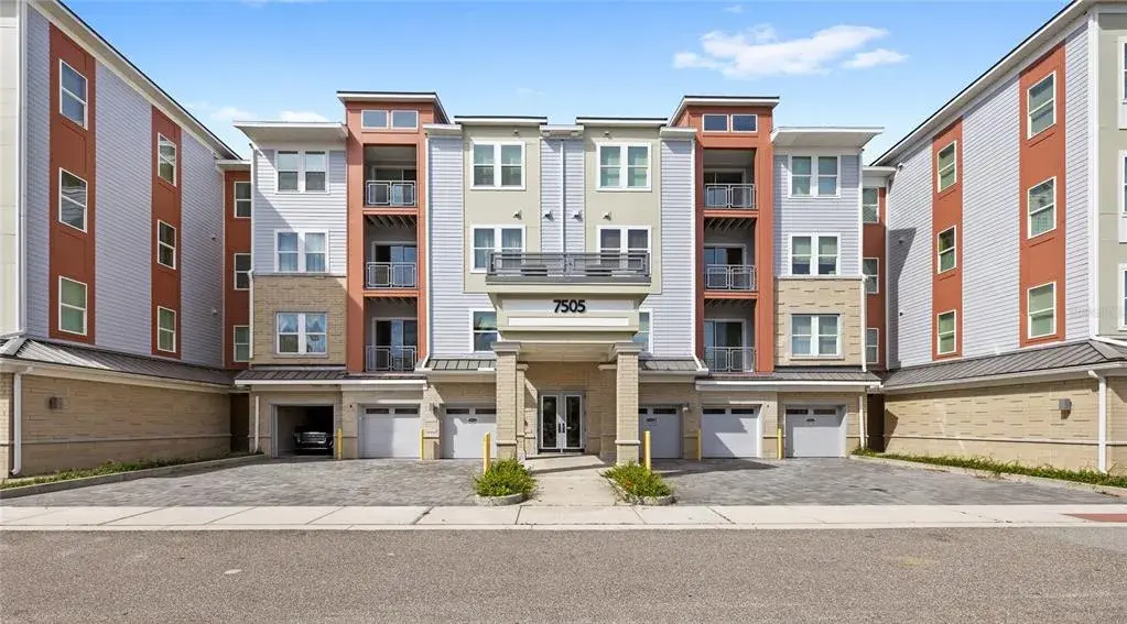 Property for sale at 7505 LAUREATE BOULEVARD UNIT 2206, ORLANDO, FL, 32827