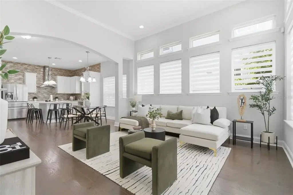 Property for sale at 13856 ELIOT AVENUE, ORLANDO, FL, 32827