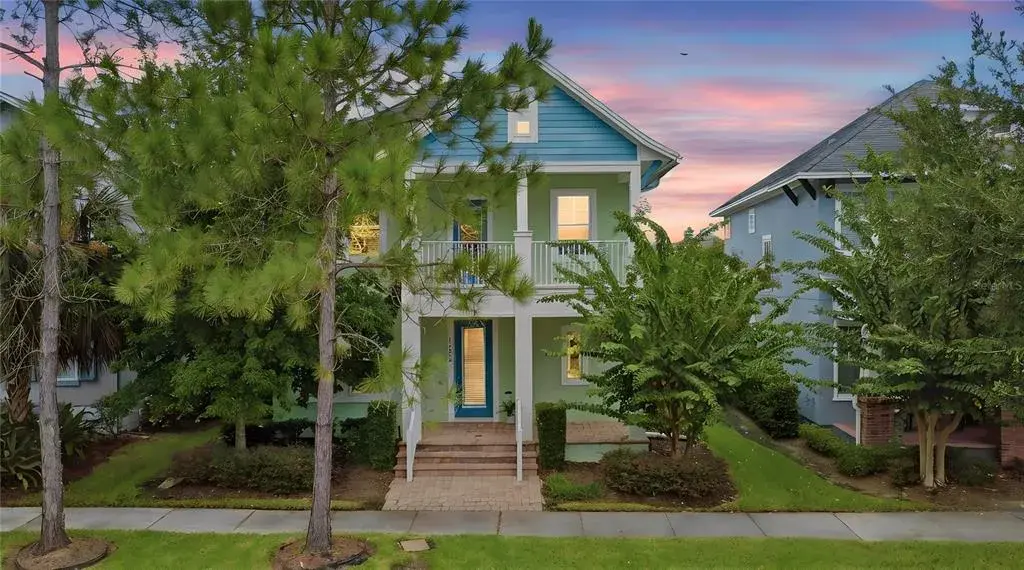 Property for sale at 13856 ELIOT AVENUE, ORLANDO, FL, 32827
