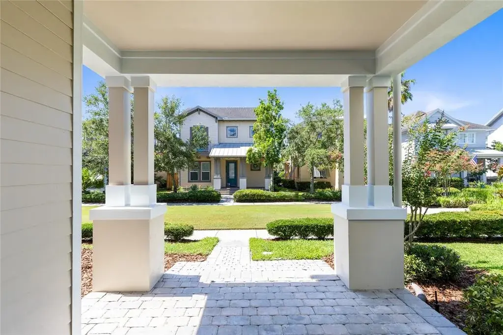 Property for sale at 8460 BERGSON PLACE, ORLANDO, FL, 32827