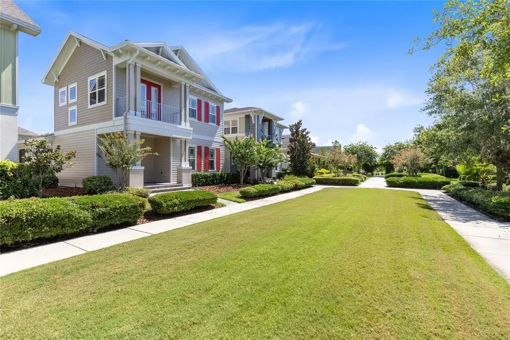 Property for sale at 8460 BERGSON PLACE, ORLANDO, FL, 32827