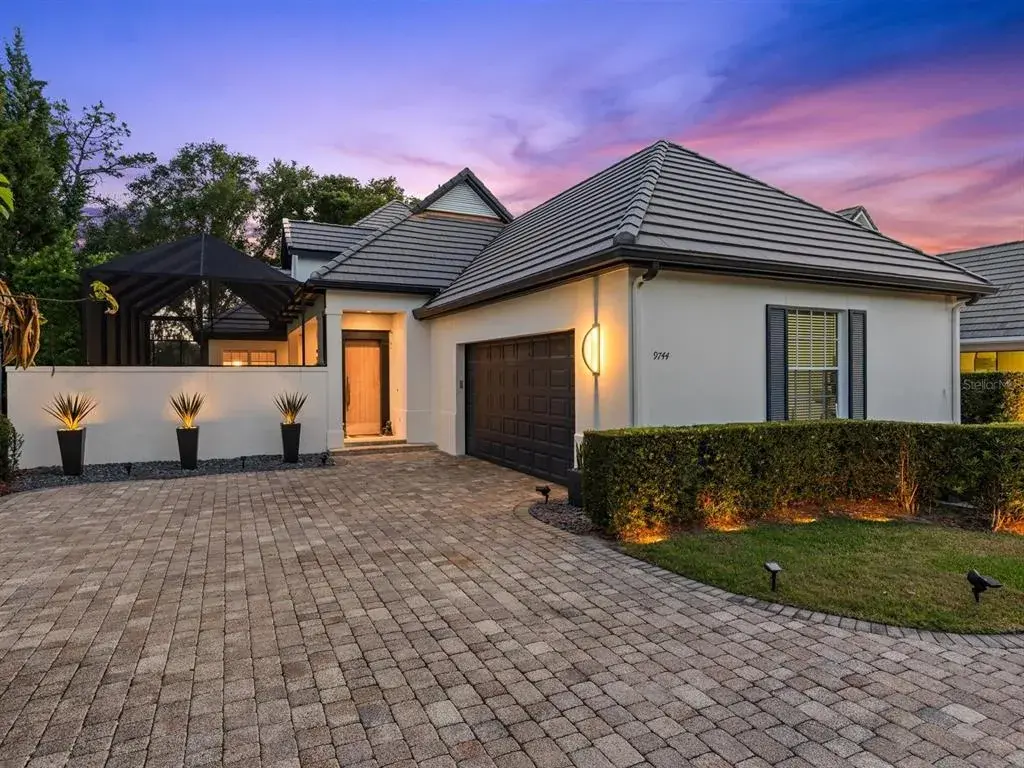 Property for sale at 9744 COVENT GARDEN DRIVE, ORLANDO, FL, 32827