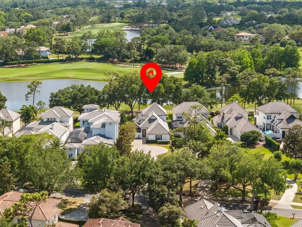 Property for sale at 9744 COVENT GARDEN DRIVE, ORLANDO, FL, 32827