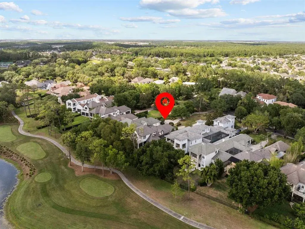 Property for sale at 9744 COVENT GARDEN DRIVE, ORLANDO, FL, 32827
