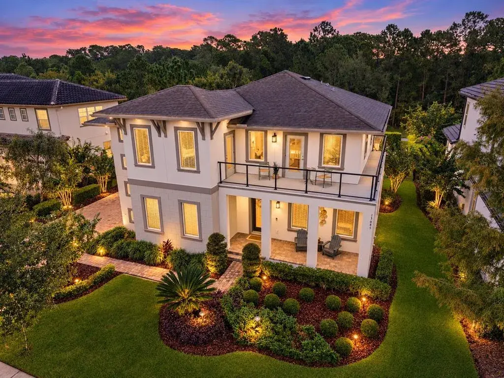 .26 Acre 80' Wide Homesite