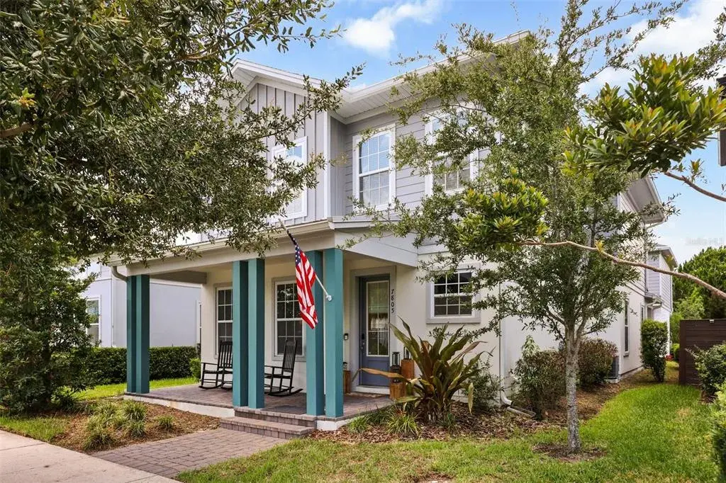 Property for sale at 7805 NEMOURS PARKWAY, ORLANDO, FL, 32827