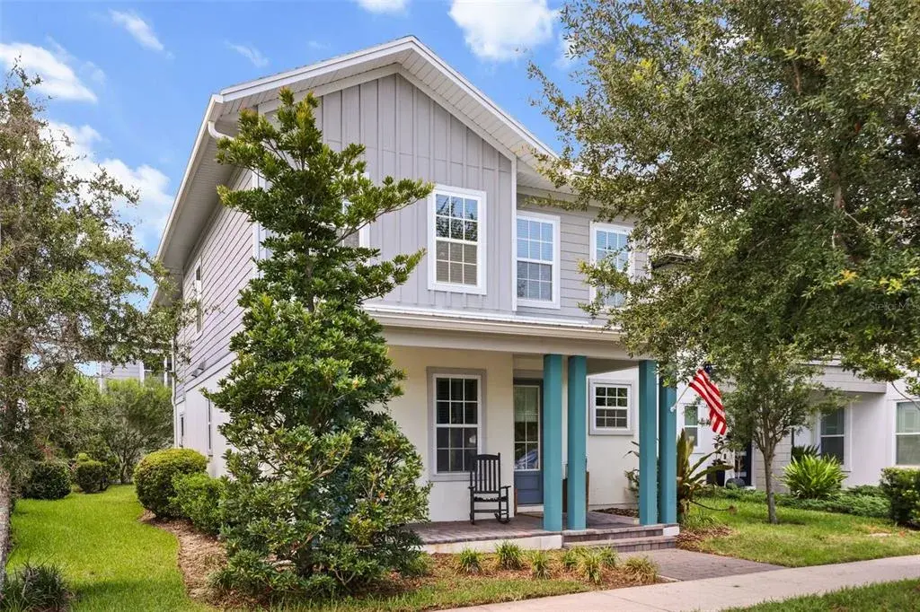 Property for sale at 7805 NEMOURS PARKWAY, ORLANDO, FL, 32827