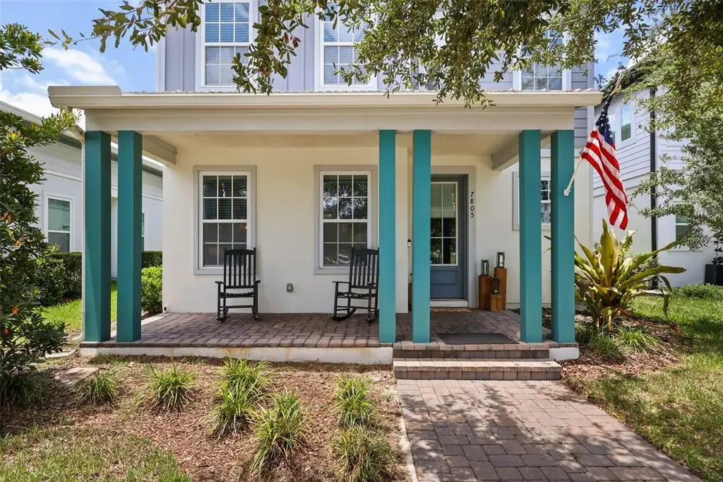 Property for sale at 7805 NEMOURS PARKWAY, ORLANDO, FL, 32827