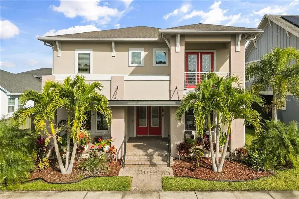 Property for sale at 12837 BOVET AVENUE, ORLANDO, FL, 32827