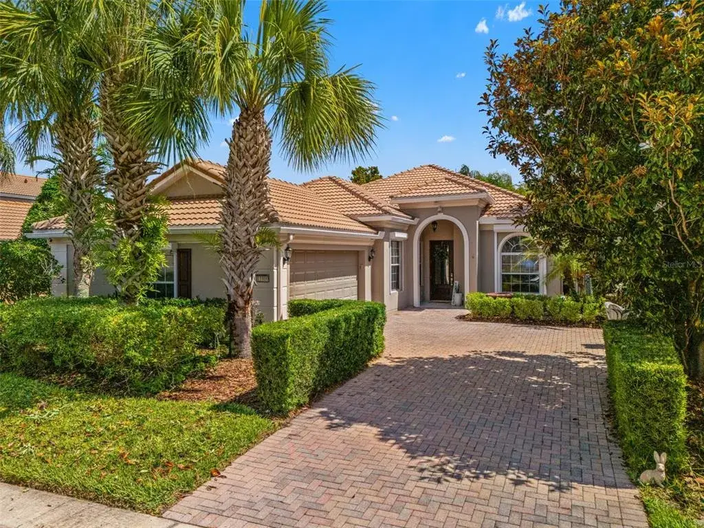Property for sale at 11800 ZELKOVA LANE, ORLANDO, FL, 32827