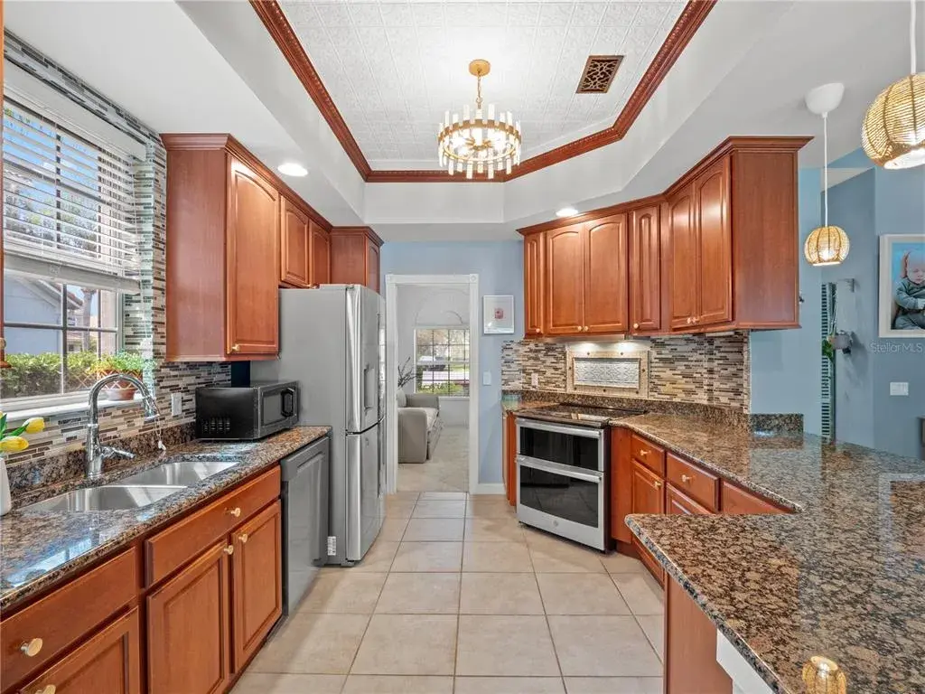 Property for sale at 11800 ZELKOVA LANE, ORLANDO, FL, 32827