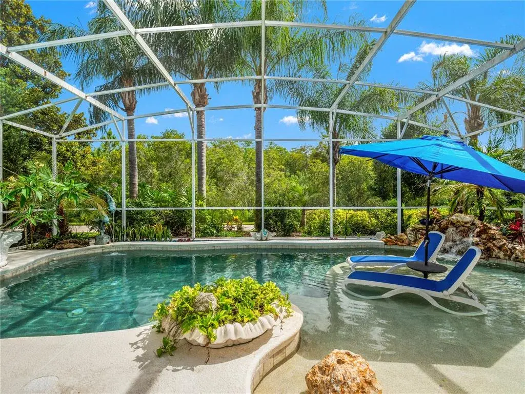 Property for sale at 11800 ZELKOVA LANE, ORLANDO, FL, 32827