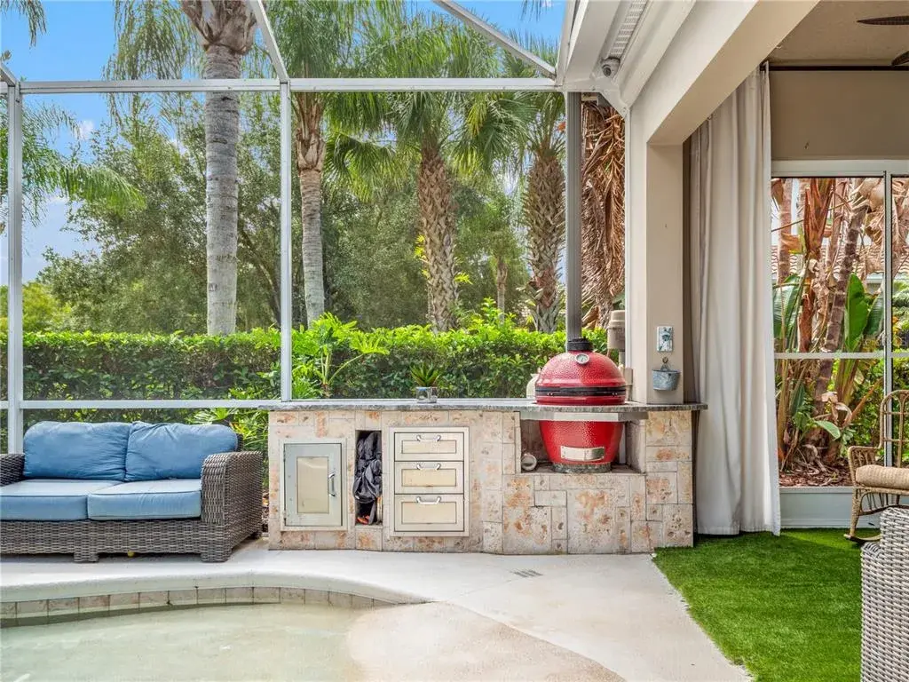 Property for sale at 11800 ZELKOVA LANE, ORLANDO, FL, 32827